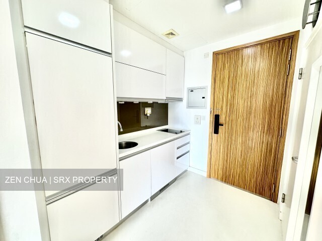 RV Edge (D10), Apartment #549951011